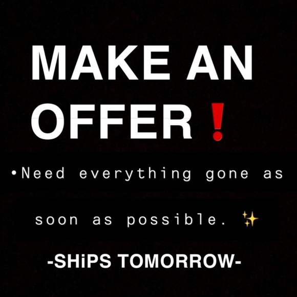 Meet your Posher, Fond - Picture 3 of 3